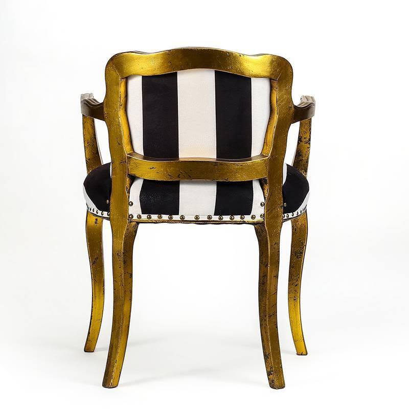 Arm Chair B909