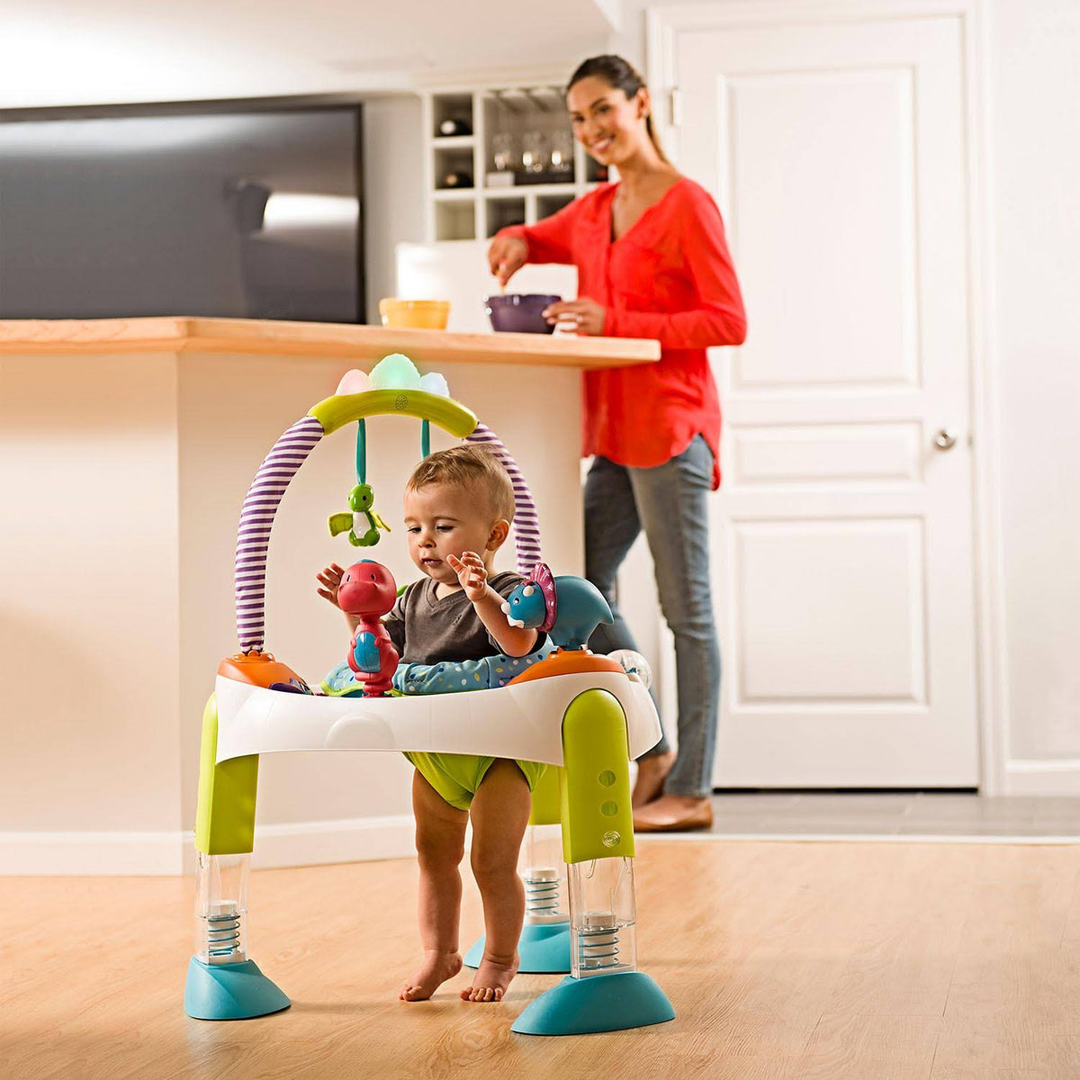 Fast Fold Activity Center G864728