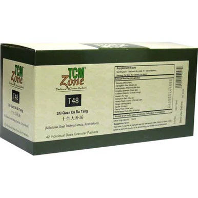 42 Packets V543042