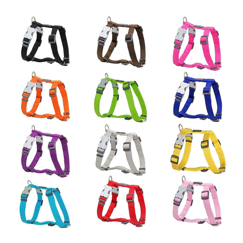 Dog Harness Q357464