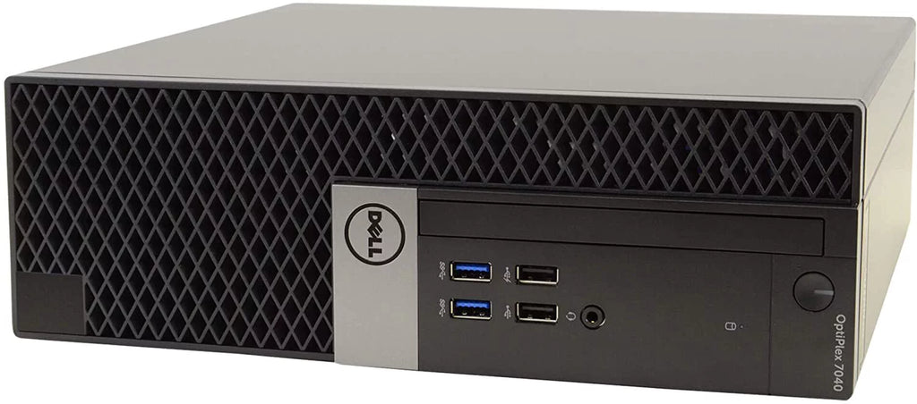 Core i5-6500 16GB DDR4 RAM 512GB SSD Desktop Computer R11647