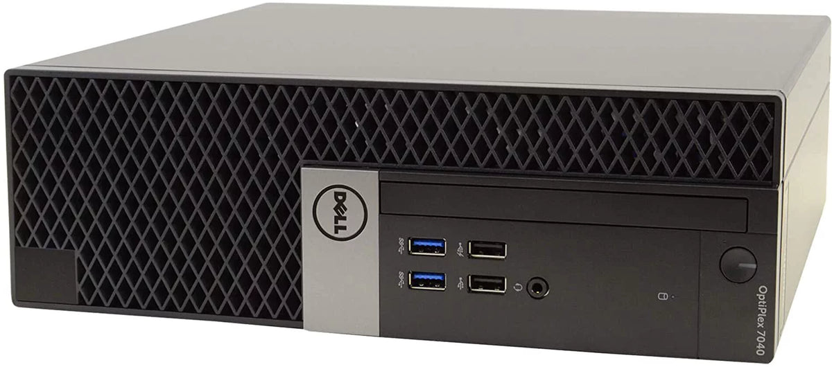Core i5-6500 16GB DDR4 RAM 512GB SSD Desktop Computer R11647