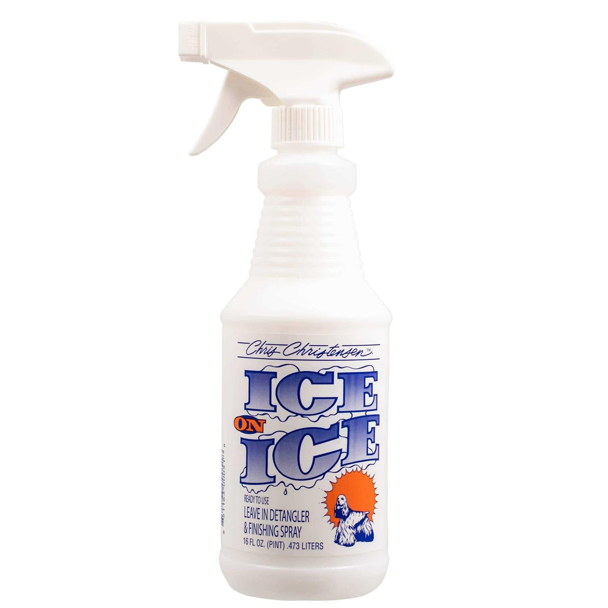 Dog Detangler and Finishing Spray Q437868