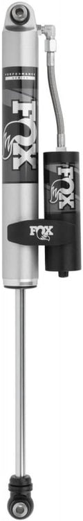 Fox Shock Rear 2.0 Performance Series 10.2in Smooth Body IFP Remote Reservoir 2-3in Lift U131