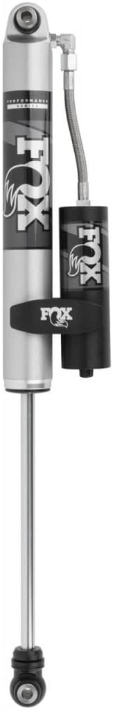 Fox Shock Rear 2.0 Performance Series 10.2in Smooth Body IFP Remote Reservoir 2-3in Lift U131