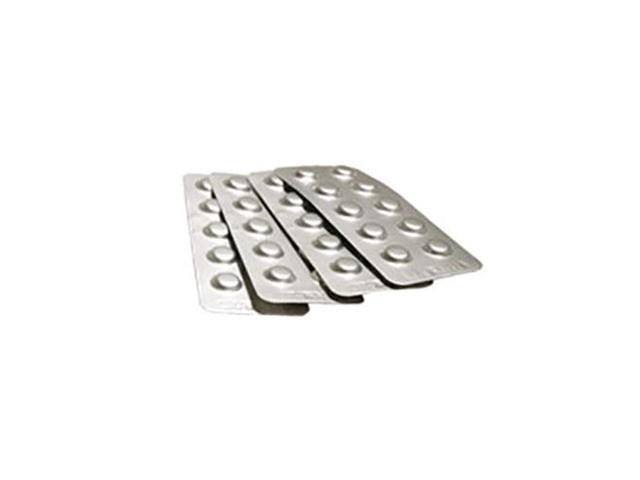 Reagent Tablets J573