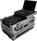 DJ Mixer Case C4901