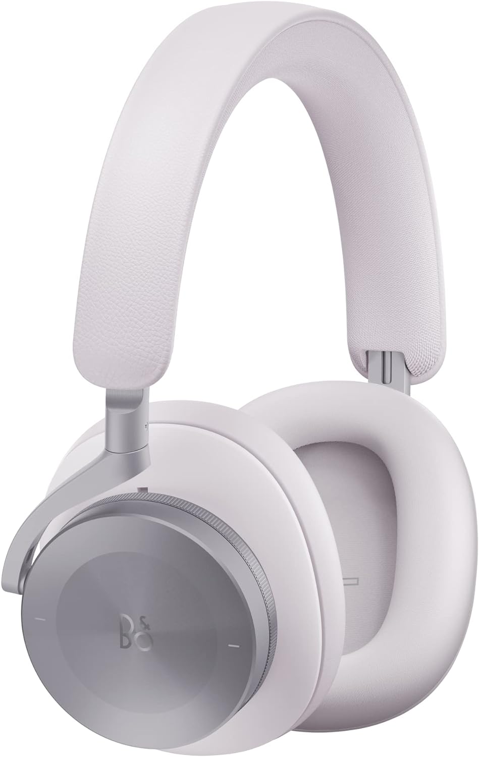 Wireless Active Noise Cancelling Over-Ear Headphones with Carrying Case, Black P8409