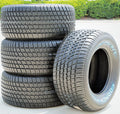 Set of 4 All Season Tires H1613