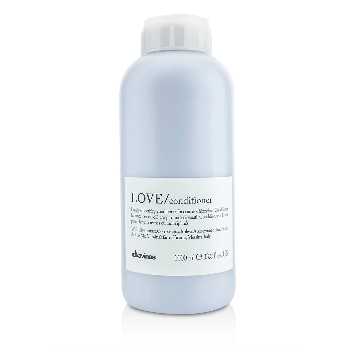 Love Smoothing Conditioner 1000ml X759