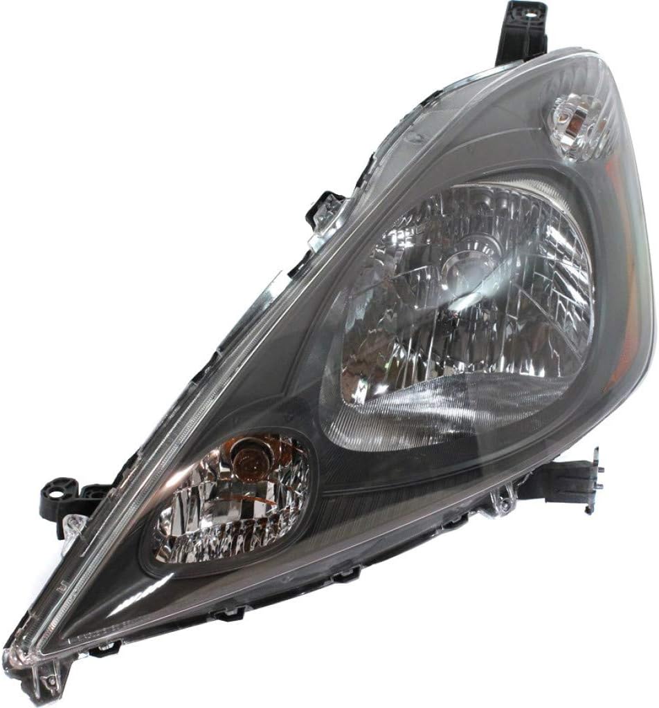 Headlight Assembly Driver Side O17291