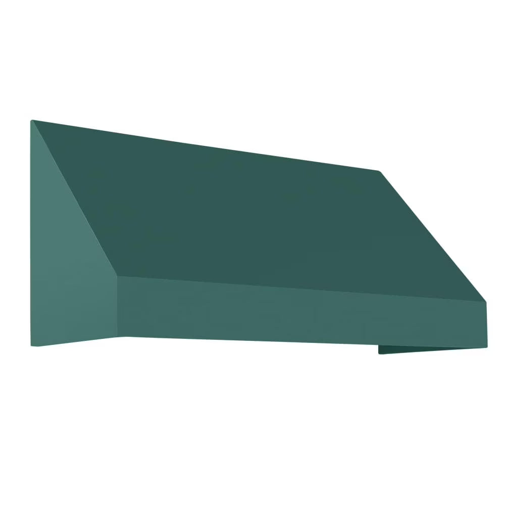 Forest Fixed Awning Acrylic Fabric E359