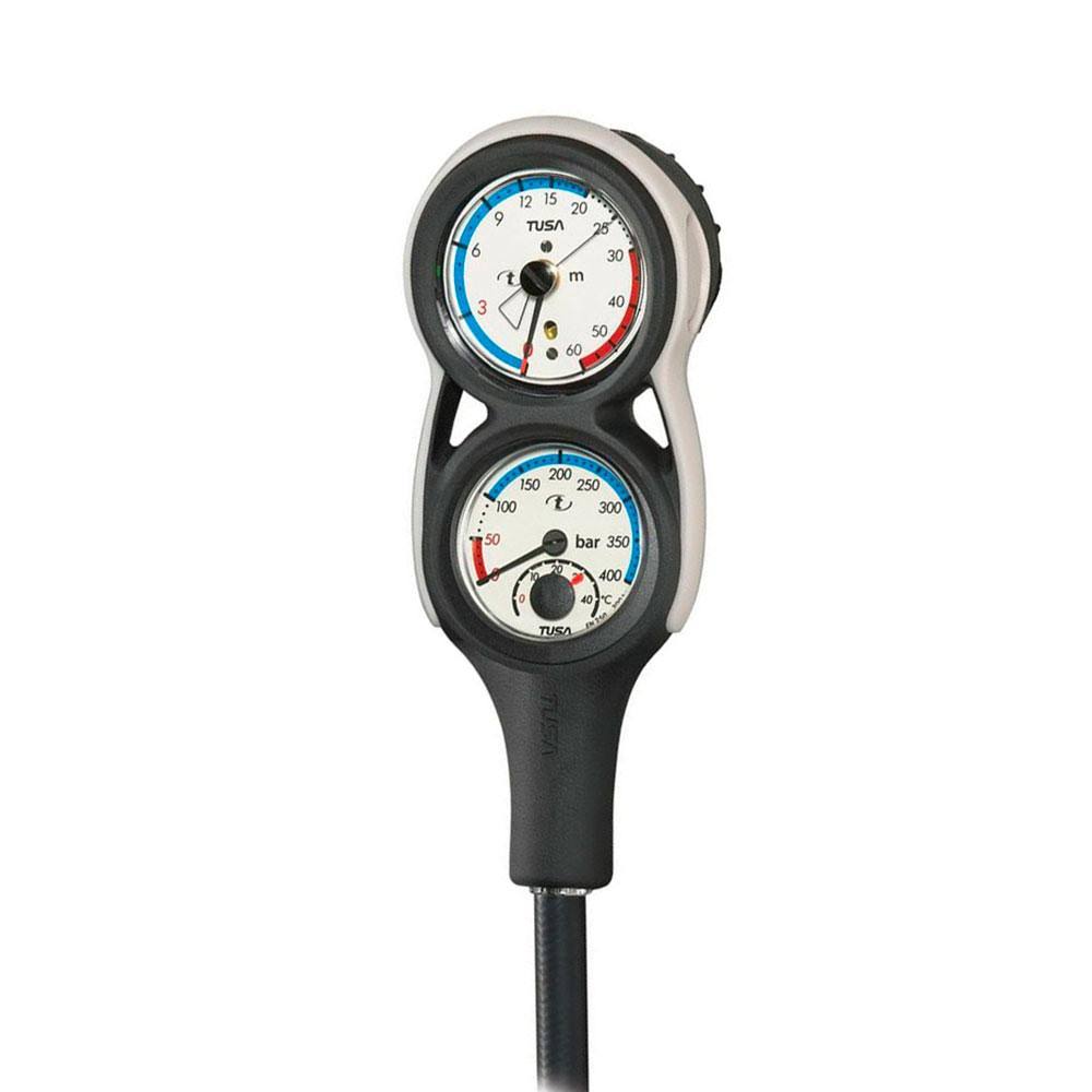 Platina 3 Pressure Gauge Console N948130