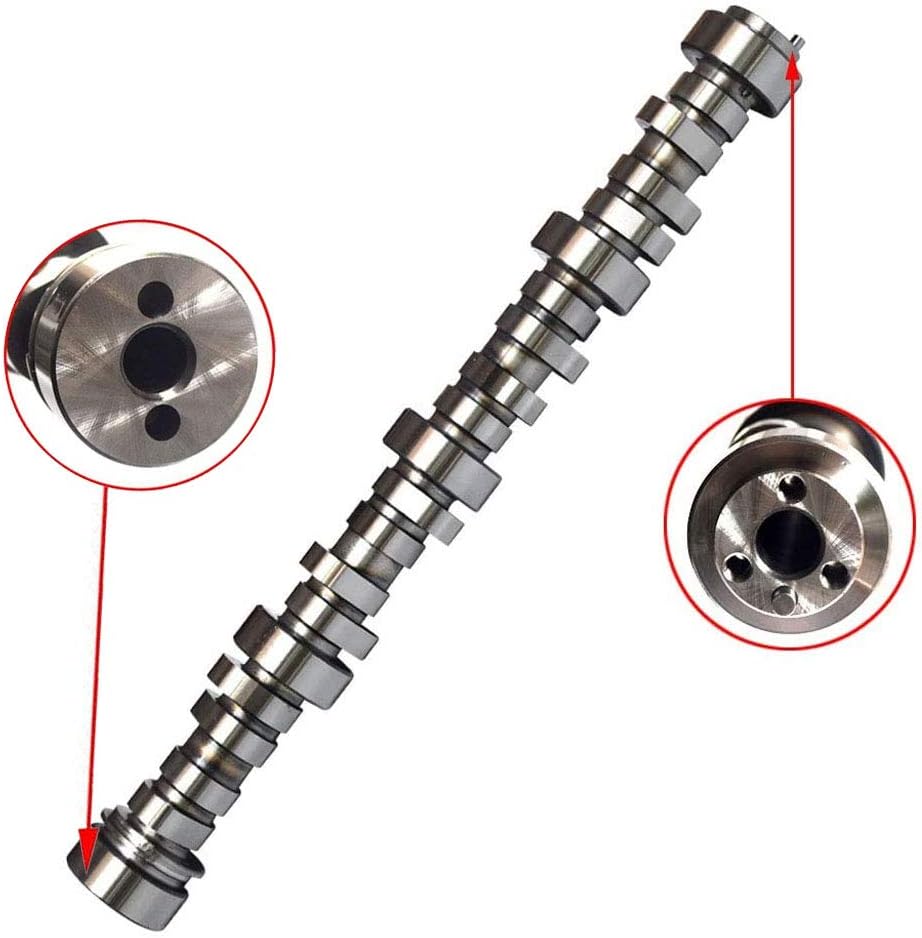 Camshaft 585 Lift 286° Duration Compatible with LS LS1 G53395