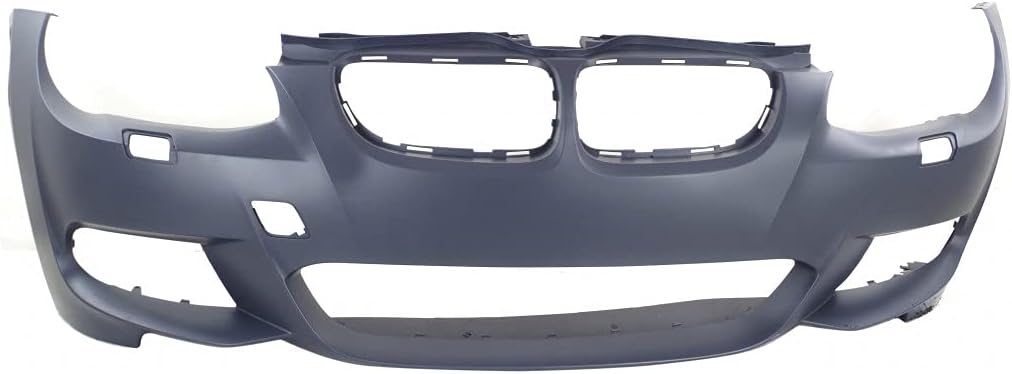 Front Primed Bumper Cover for BMW 328i Convertible Coupe C108