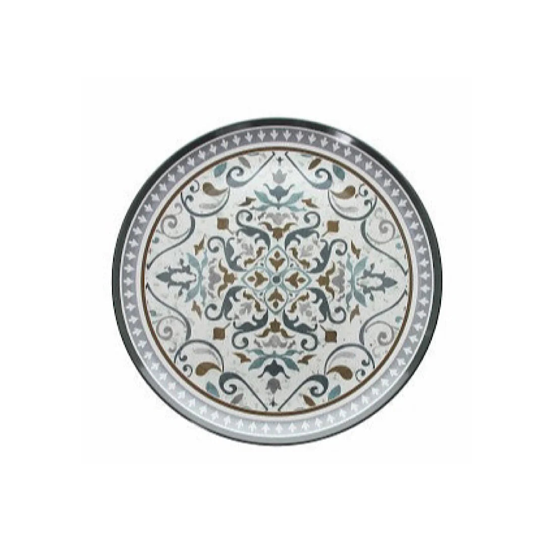 Melamine Round Tray 45cm M272750