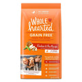 Grain Free Chicken & Pea Recipe Dry Dog Food D94217
