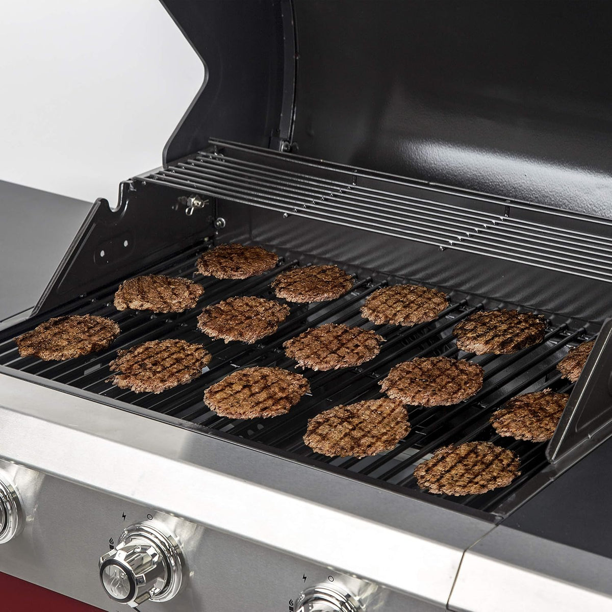 3 Burner LP Gas Grill Z8614