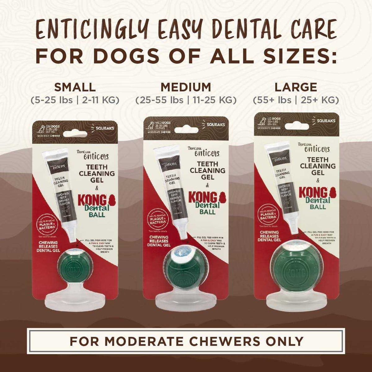 Teeth Cleaning Gel & Dental Ball I454