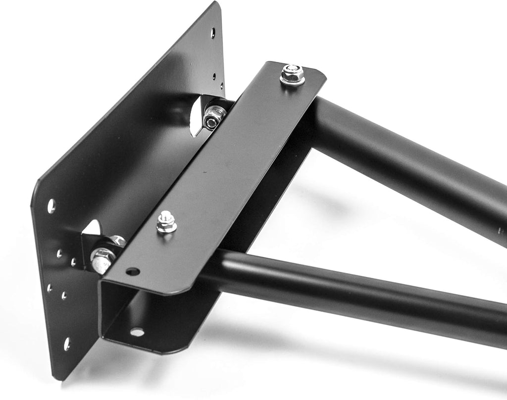 Wall Mount Boom Arm for Strobe Lights, 51 inches, Pack of 2 X30522