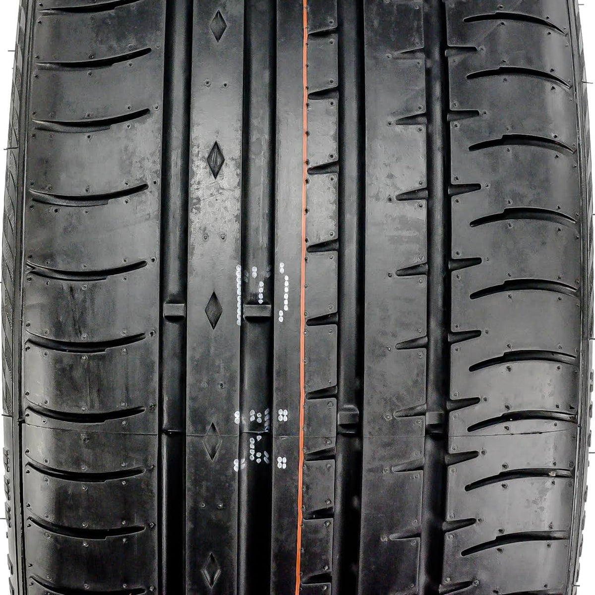 265/35R18 97Y XL Summer Tires P394