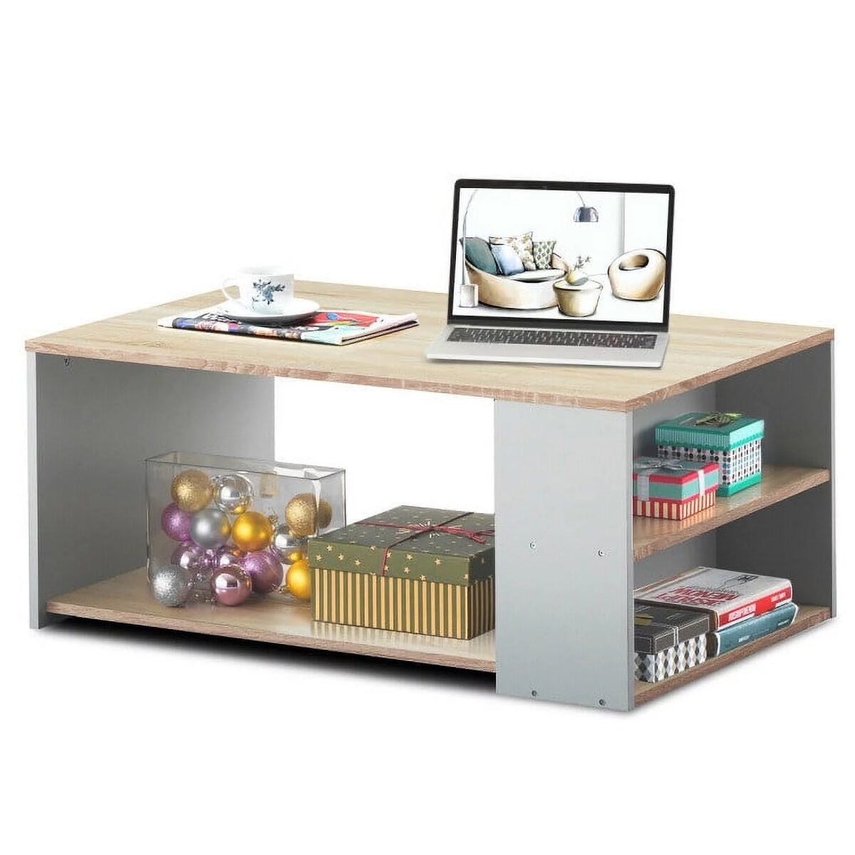 Coffee Table B320487