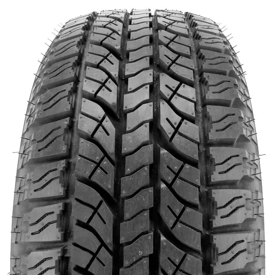 P255/70R16 109S All-Terrain Tire I83871