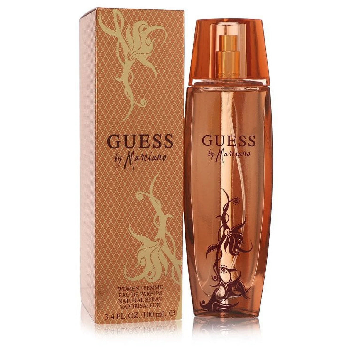 Eau De Parfum Spray 3.4 oz K657