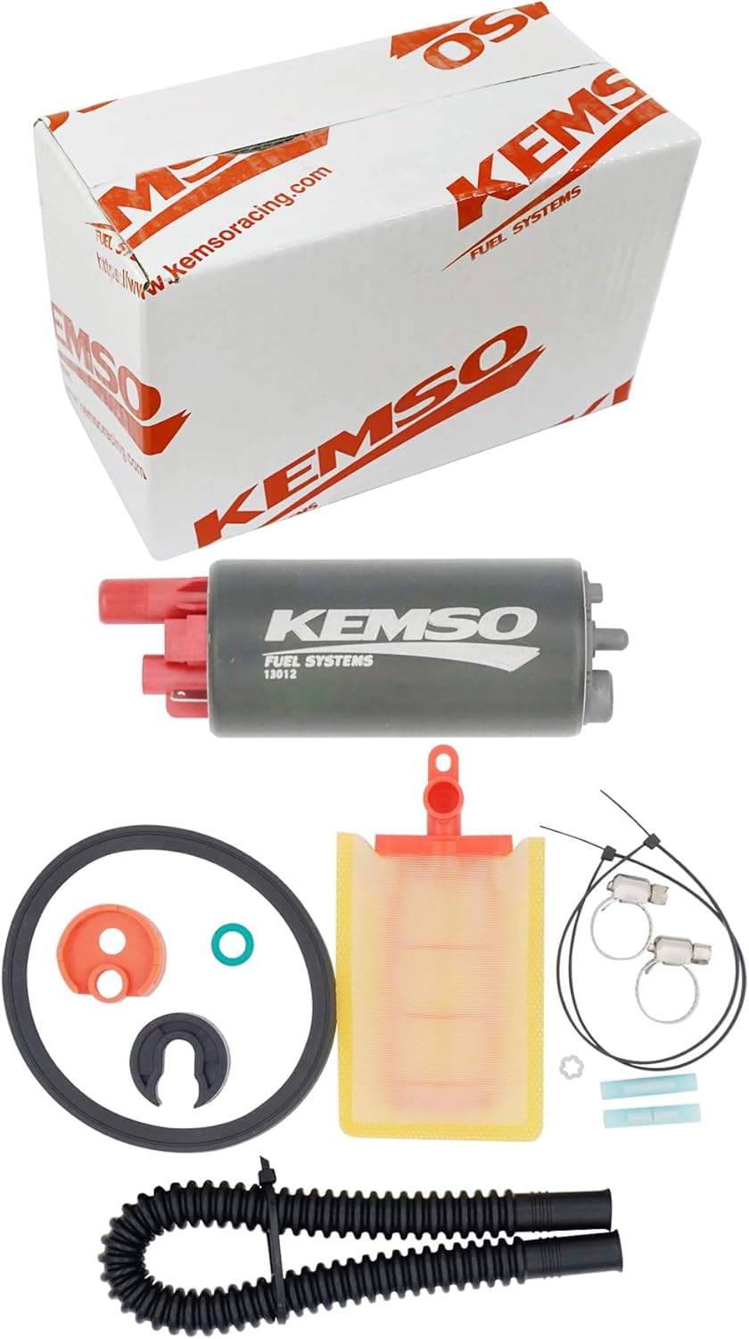 Fuel Pump Pack of 2 F5280