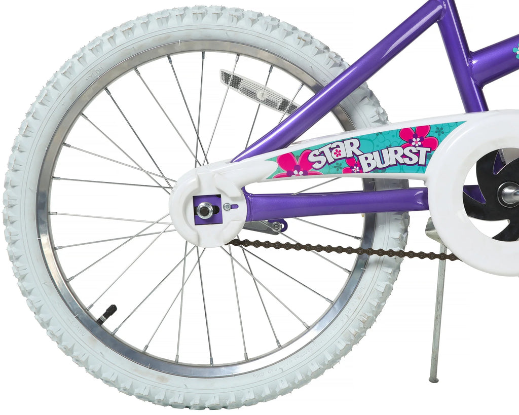 20-Inch BMX Bike V7590