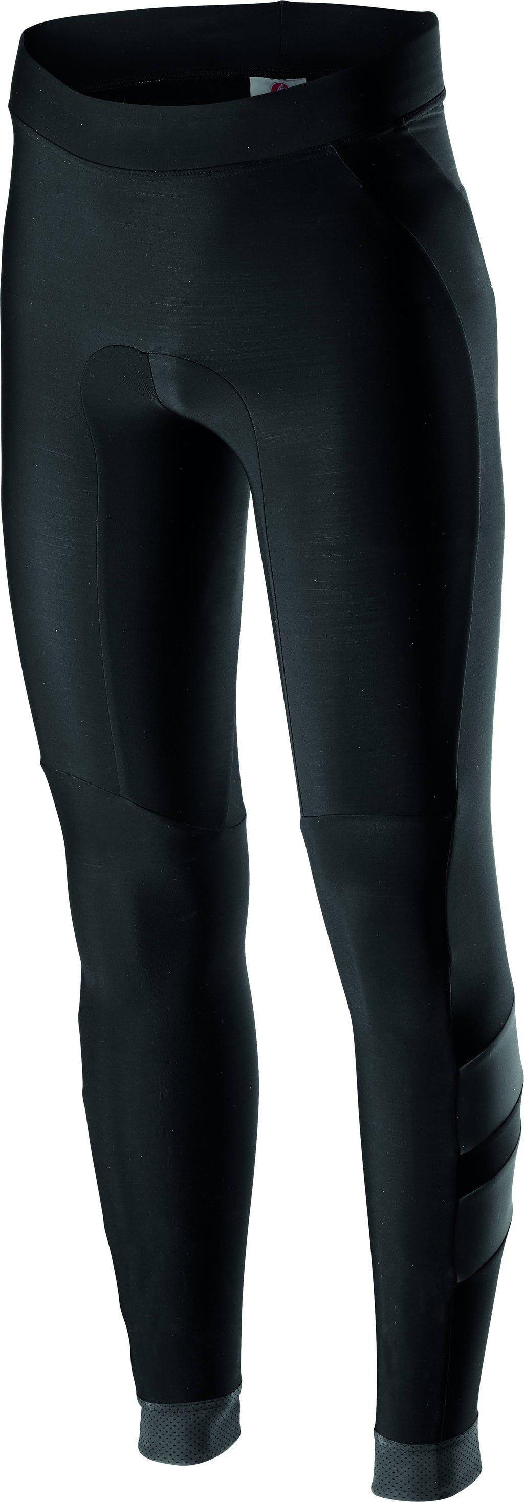 Black S Cycling Tight B231696