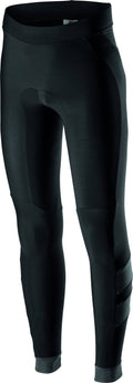 Black S Cycling Tight B231696