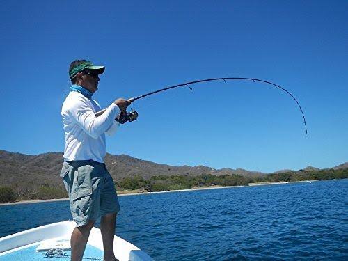 Penn Pursuit II Combo B982