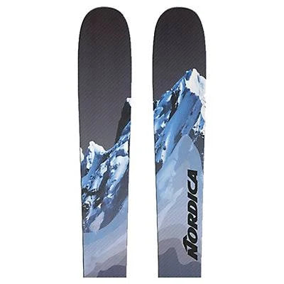 Enforcer 104 Free Skis 172cm S61964