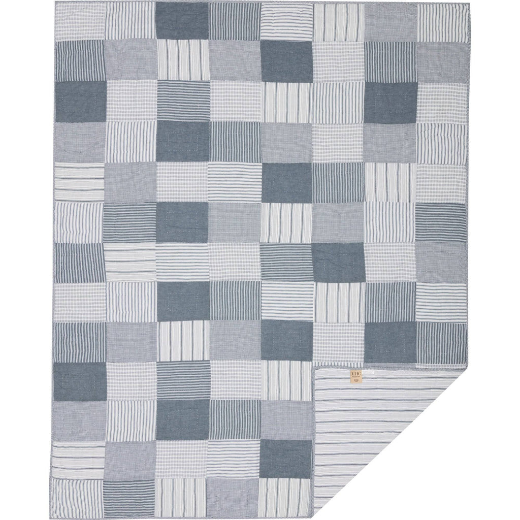 California King Quilt Q970960