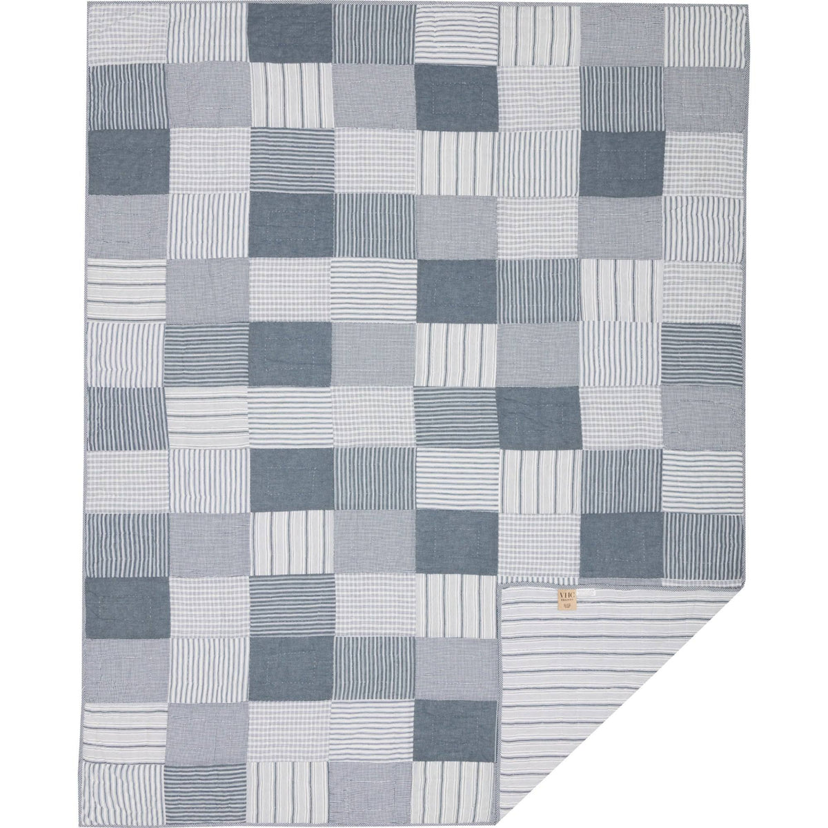California King Quilt Q970960
