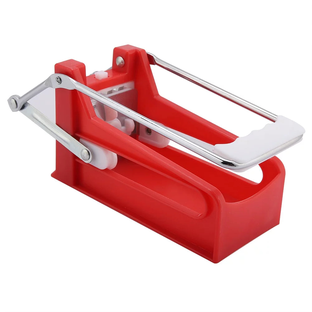 Potato Cutter Food Cutter Chopper Kitchen Slicing Tool O7056