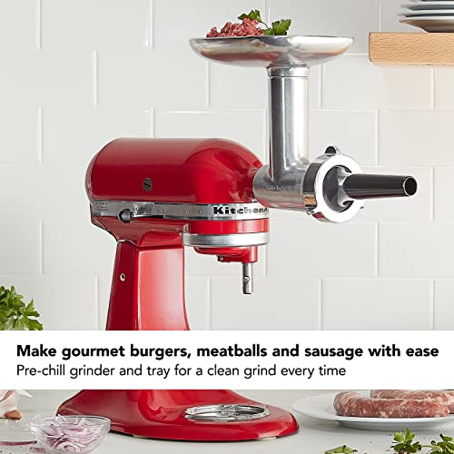 5-Quart Tilt-Head Stand Mixer K6753