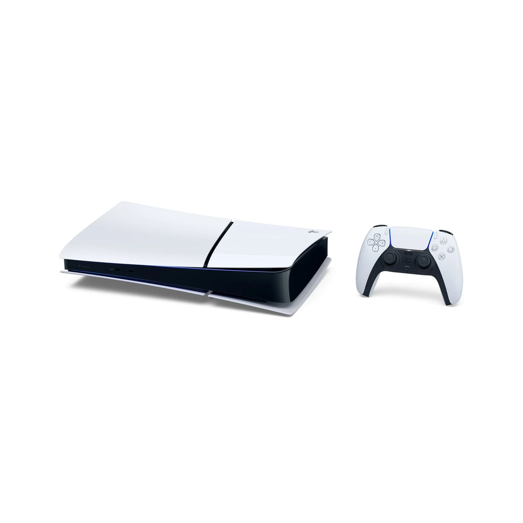 PlayStation 5 Digital Console Slim Z622982