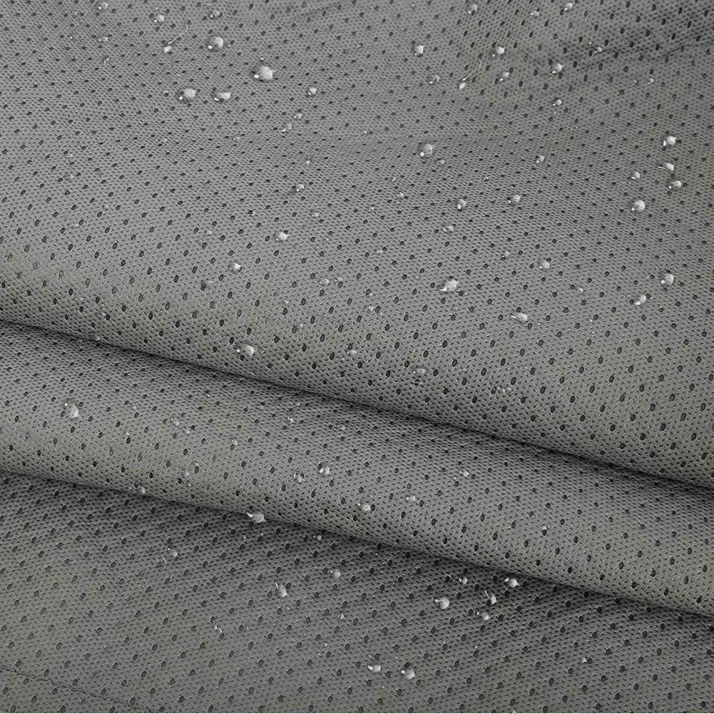 Set of 4 Extra Thick 5-ply Waterproof UV Coating Tire Covers S158564