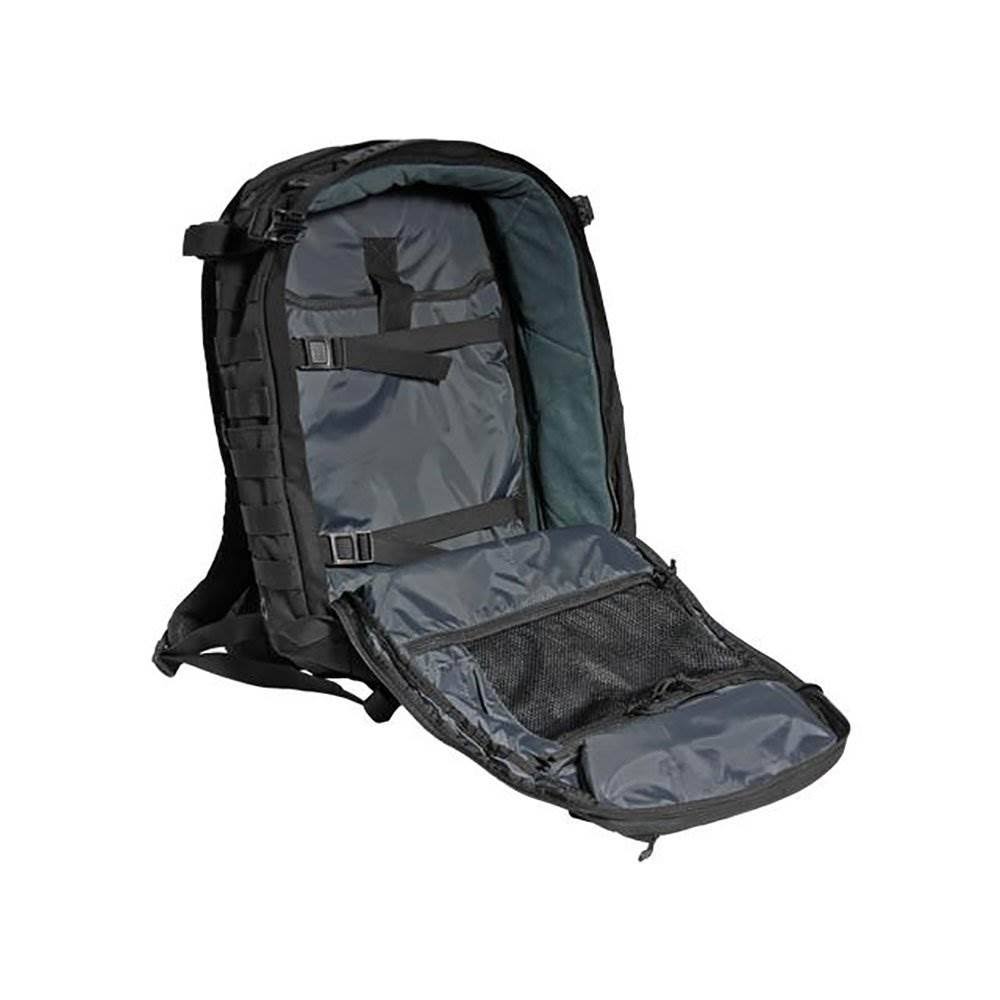 Coyote Full Size Duty Pack with Helmet Carry U509307