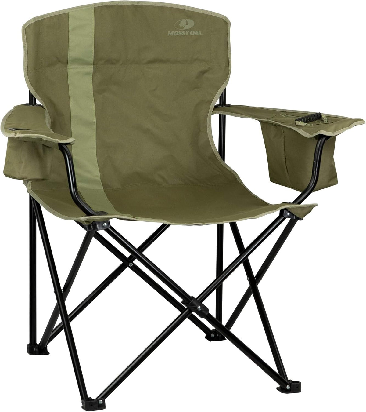 Heavy Duty Folding Camping Chair J40830