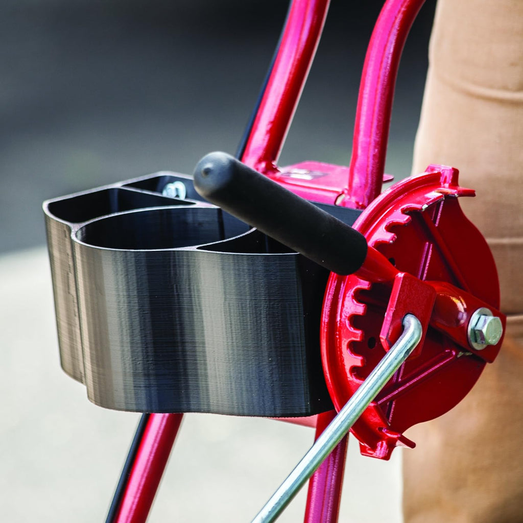 Walk-Behind Landscape and Lawn Edger with 79cc 4-Cycle Engine H870