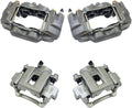 Semi-Loaded OE Caliper Assembly Set O398051
