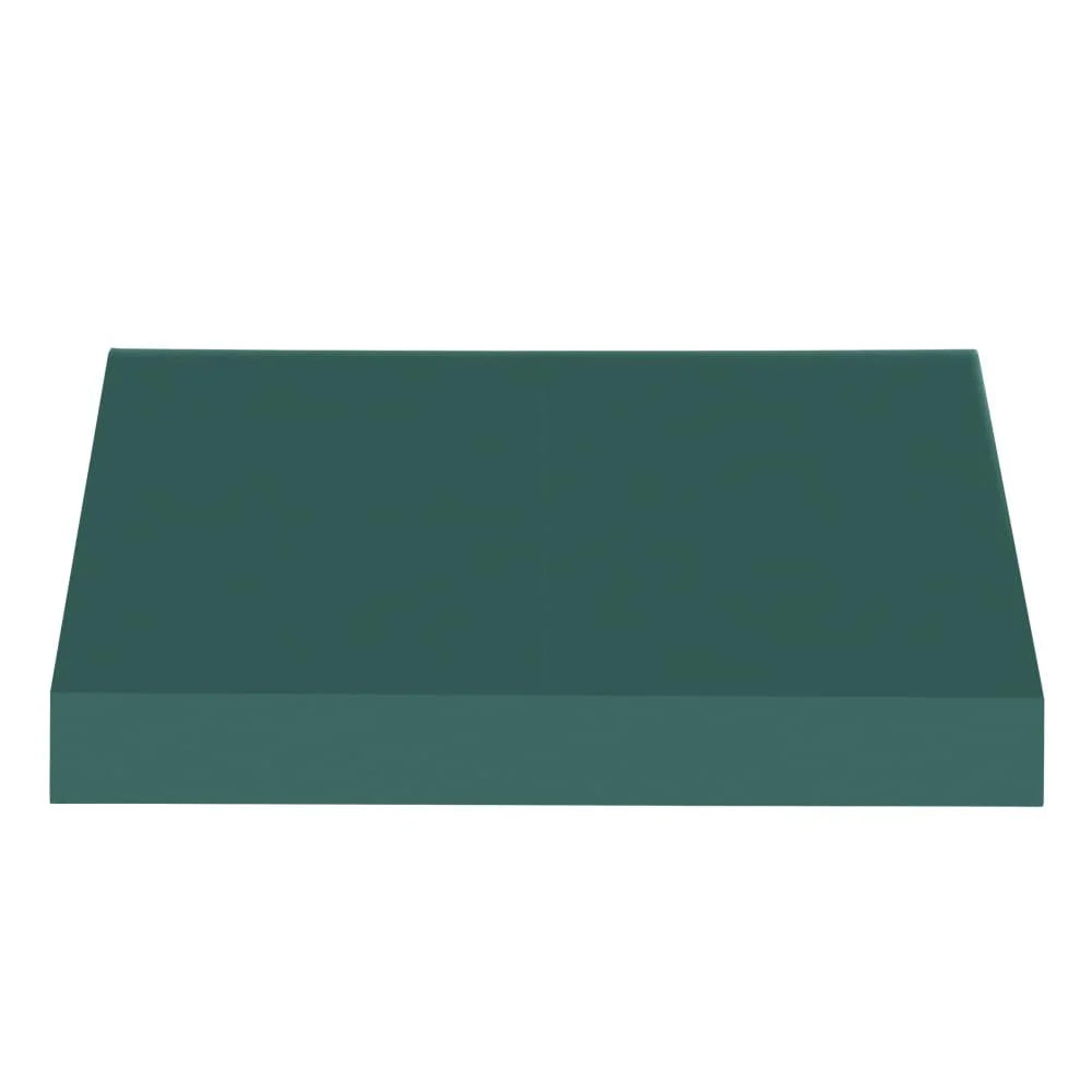 Forest Fixed Awning Acrylic Fabric E359