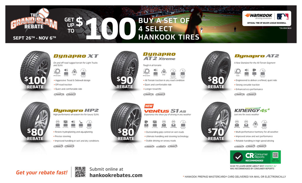 All Weather Tire A8739