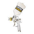 20 oz. HVLP Gravity-Feed Air Spray Gun S5651