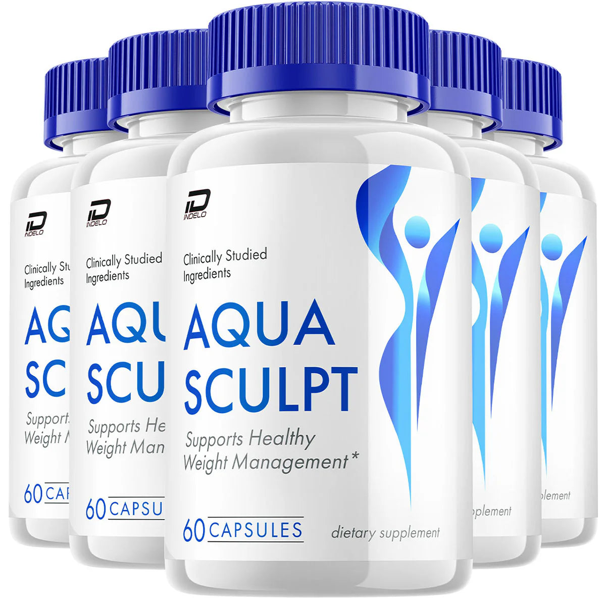 Aqua Sculpt Capsules N1495