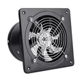 6 Inch Wall Mounted Exhaust Fan C586