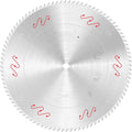 22-inch Aluminum & Non Ferrous Blades with Mechanical Clamping D38299